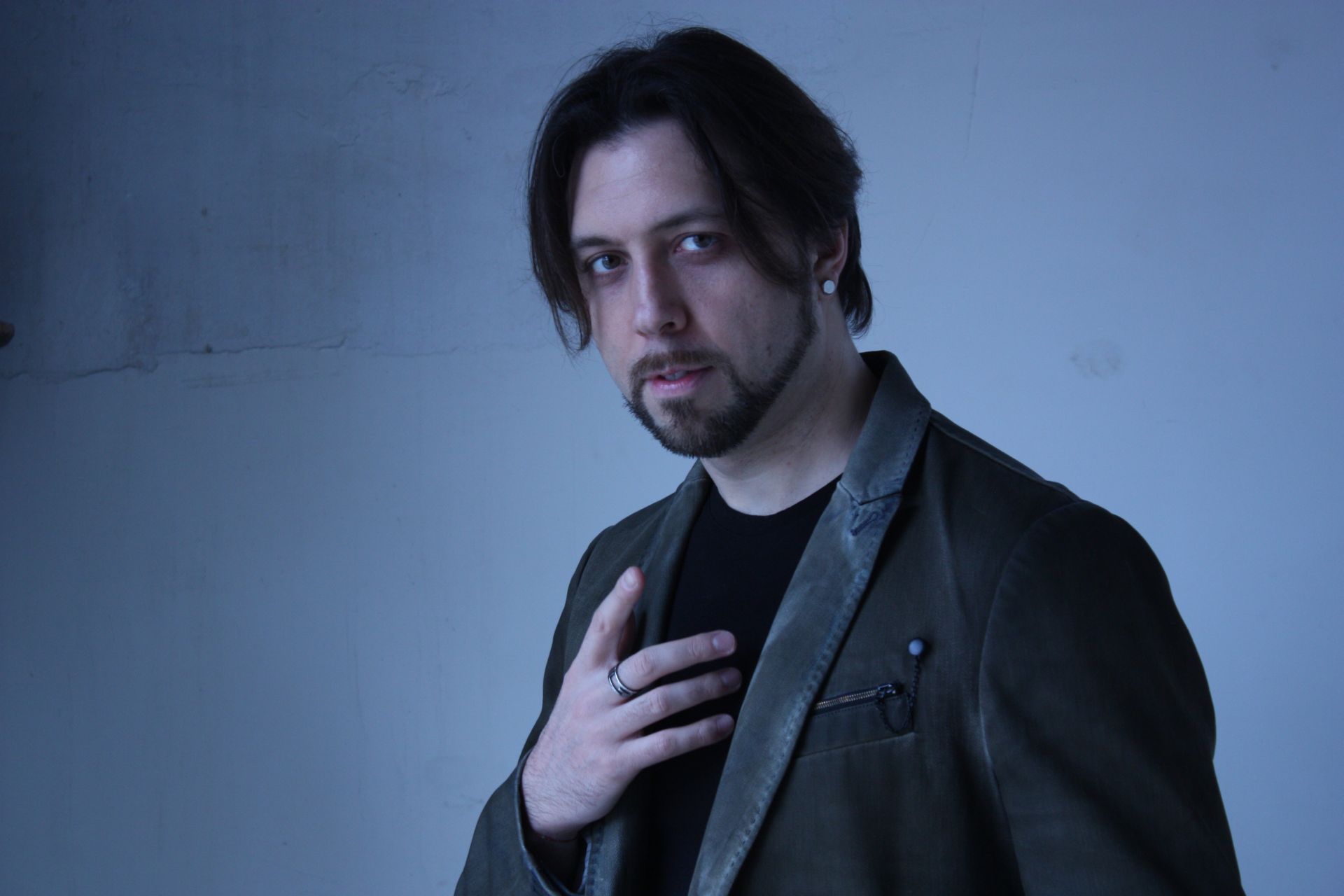 Alberto Pizzo: io, Bacalov e gli Abbey Road Studios di Londra
