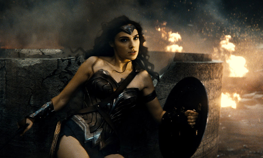 I 10 film più visti della settimana (21-27 marzo)