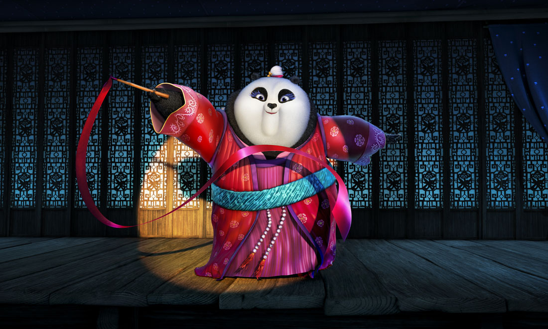 I 10 film più visti della settimana (21-27 marzo)