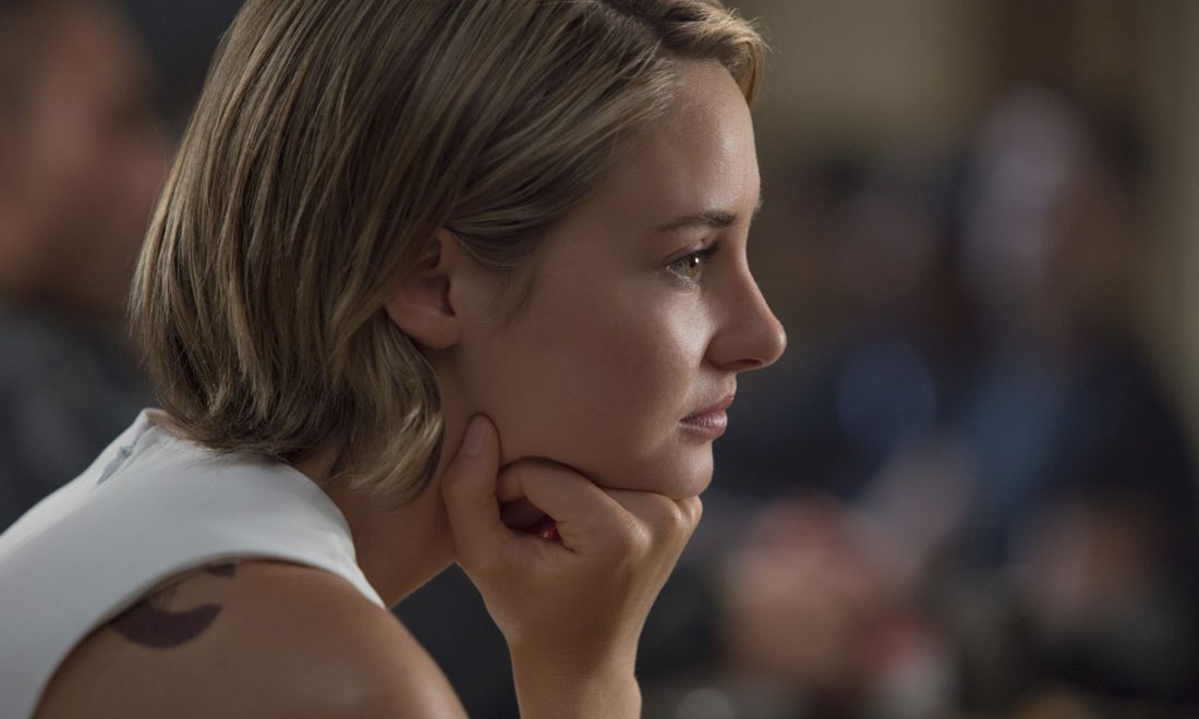 I 10 film più visti della settimana (21-27 marzo)