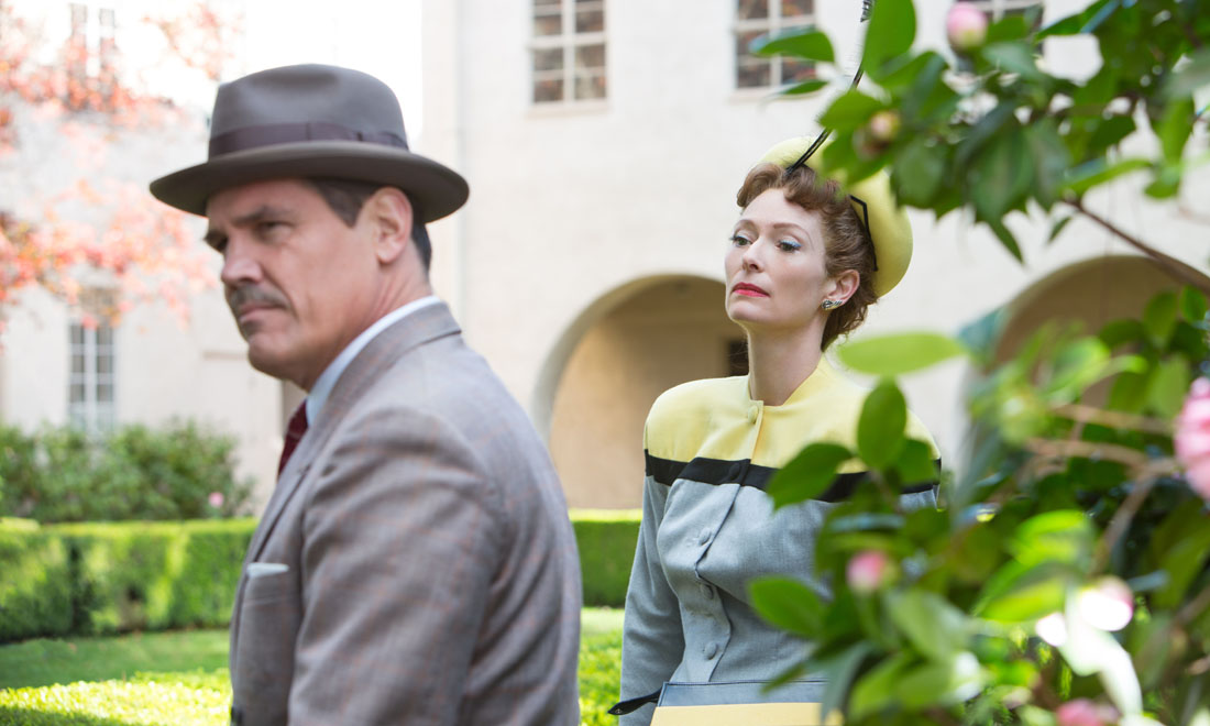 I 10 film più visti della settimana (21-27 marzo)