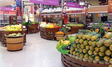 Philips Indoor Positioning, la tecnologia che cambierà il modo di fare la spesa