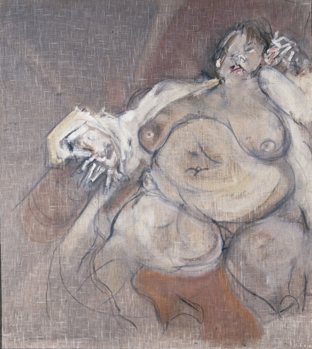 Varlin. Dipingere la vita