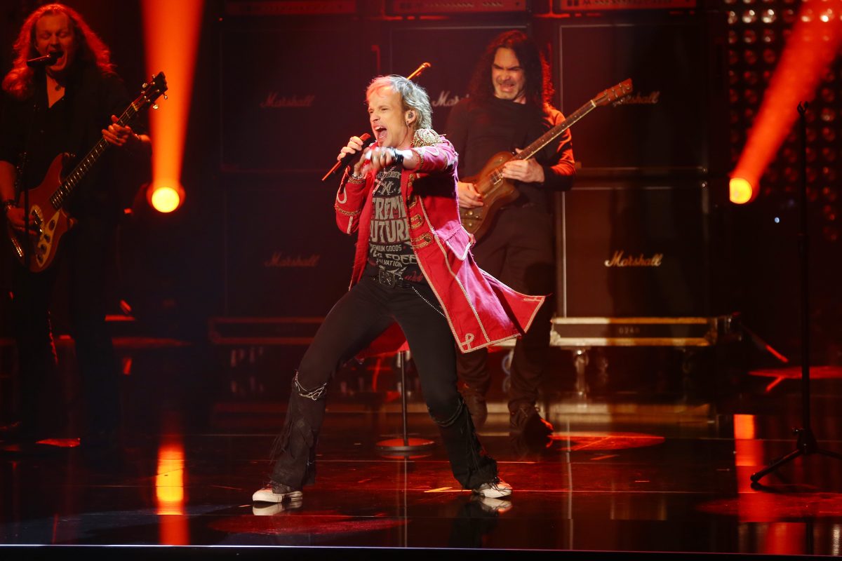 Galleria foto 'Avantasia: trionfo a Milano – La recensione dello show' - foto 2