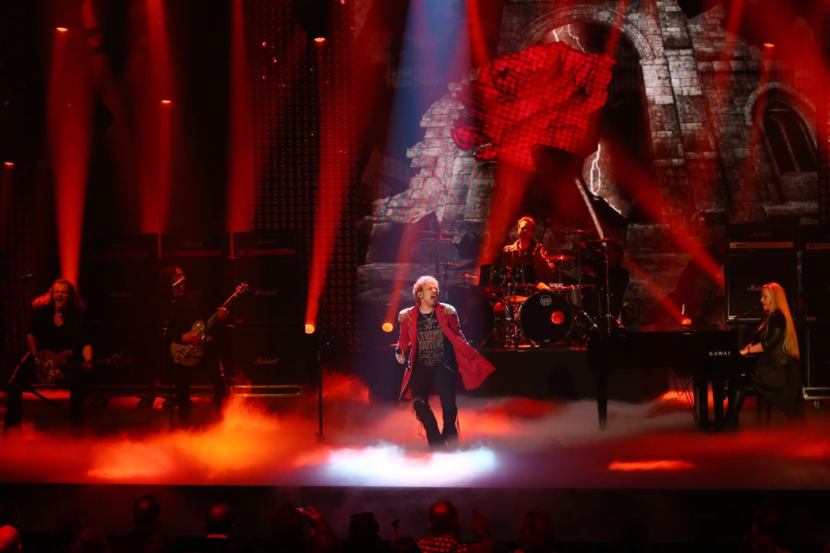 Avantasia: trionfo a Milano – La recensione dello show