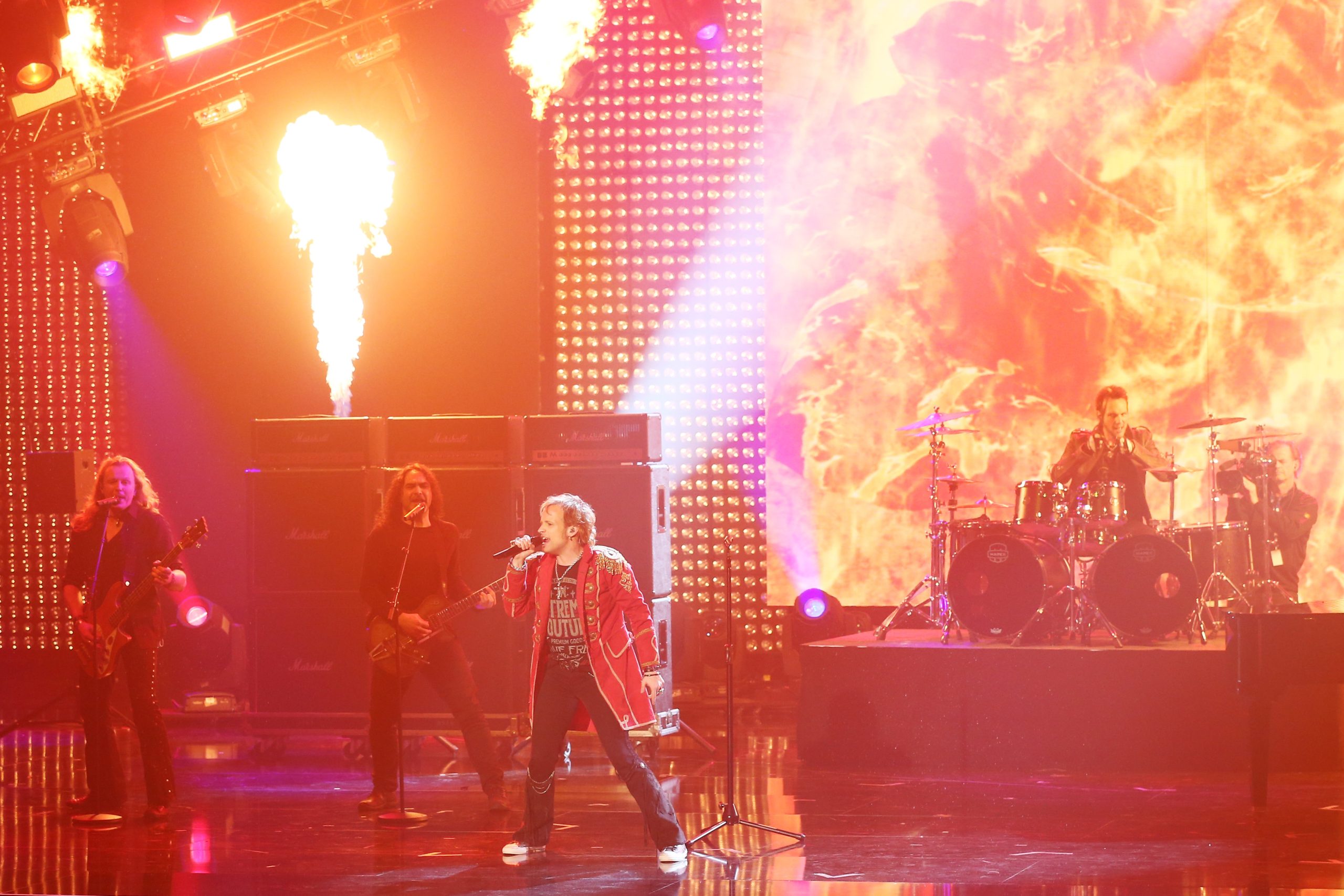 Avantasia: trionfo a Milano – La recensione dello show