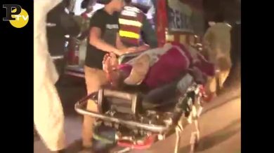Lahore: kamikaze fa strage di cristiani