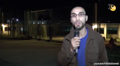 Rilasciato Faysal Cheffou, non è il “terrorista col cappello” dell’aeroporto di Bruxelles