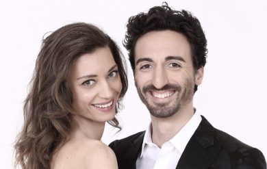 Ballando con le stelle 11: ancora scintille Lucarelli-Argento, fuori la Madè