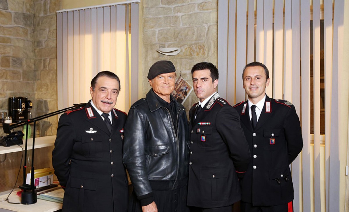 Ballando con le stelle 11: scendono in pista Nino Frassica e Simone Montedoro