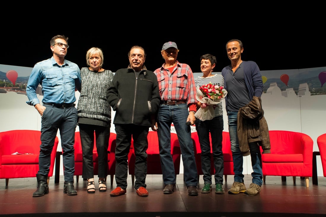 Ballando con le stelle 11: scendono in pista Nino Frassica e Simone Montedoro