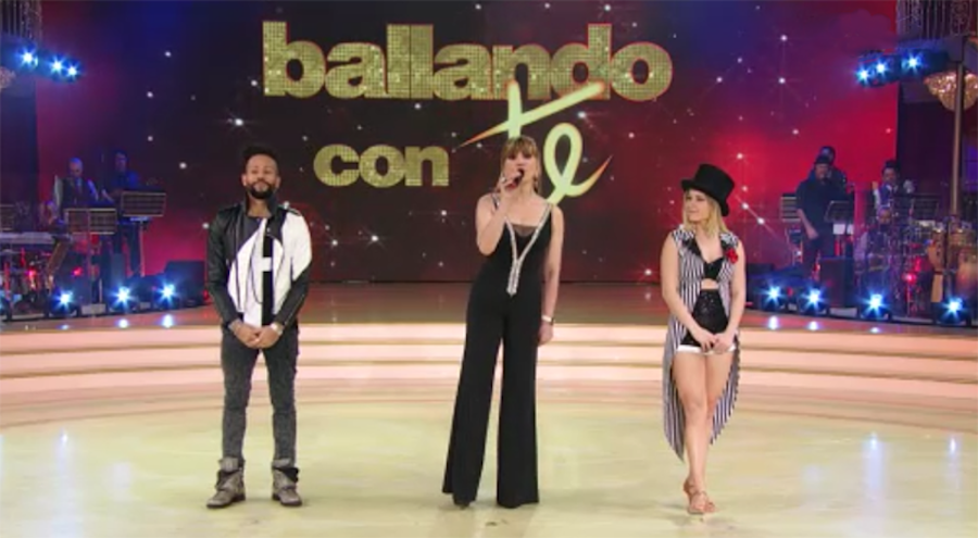 Ballando con le stelle 11: scendono in pista Nino Frassica e Simone Montedoro