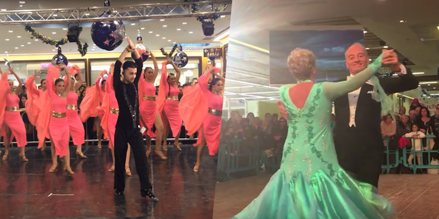 Ballando con le stelle 11: scendono in pista Nino Frassica e Simone Montedoro