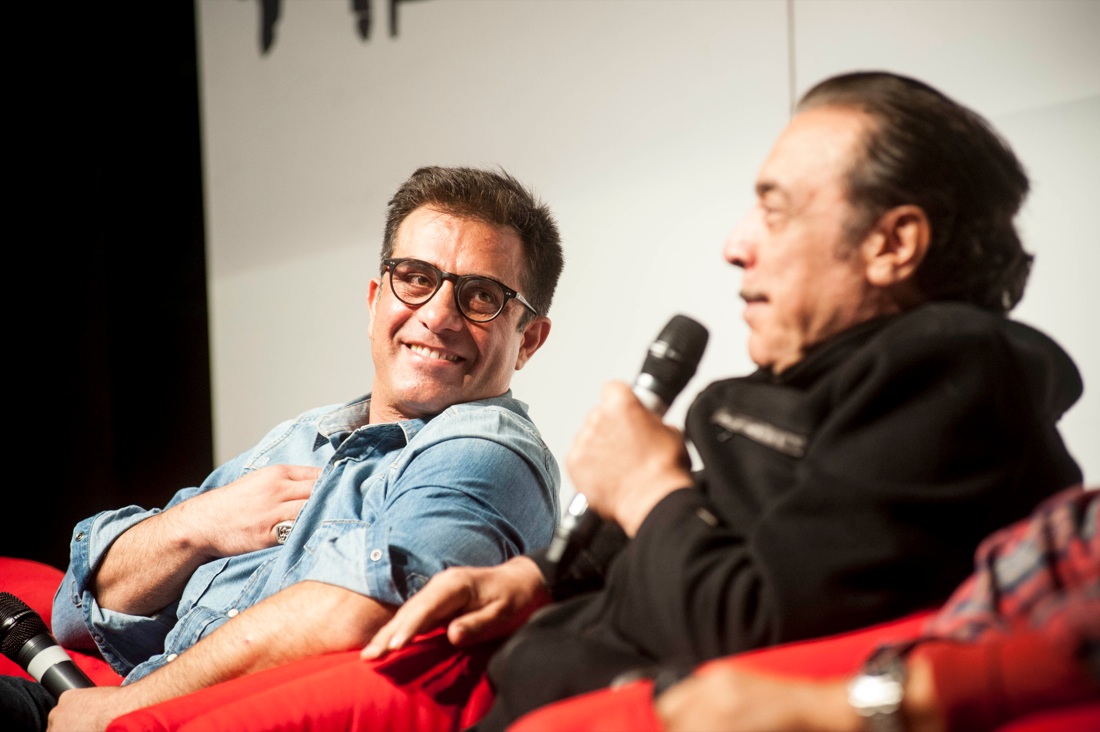 Ballando con le stelle 11: scendono in pista Nino Frassica e Simone Montedoro