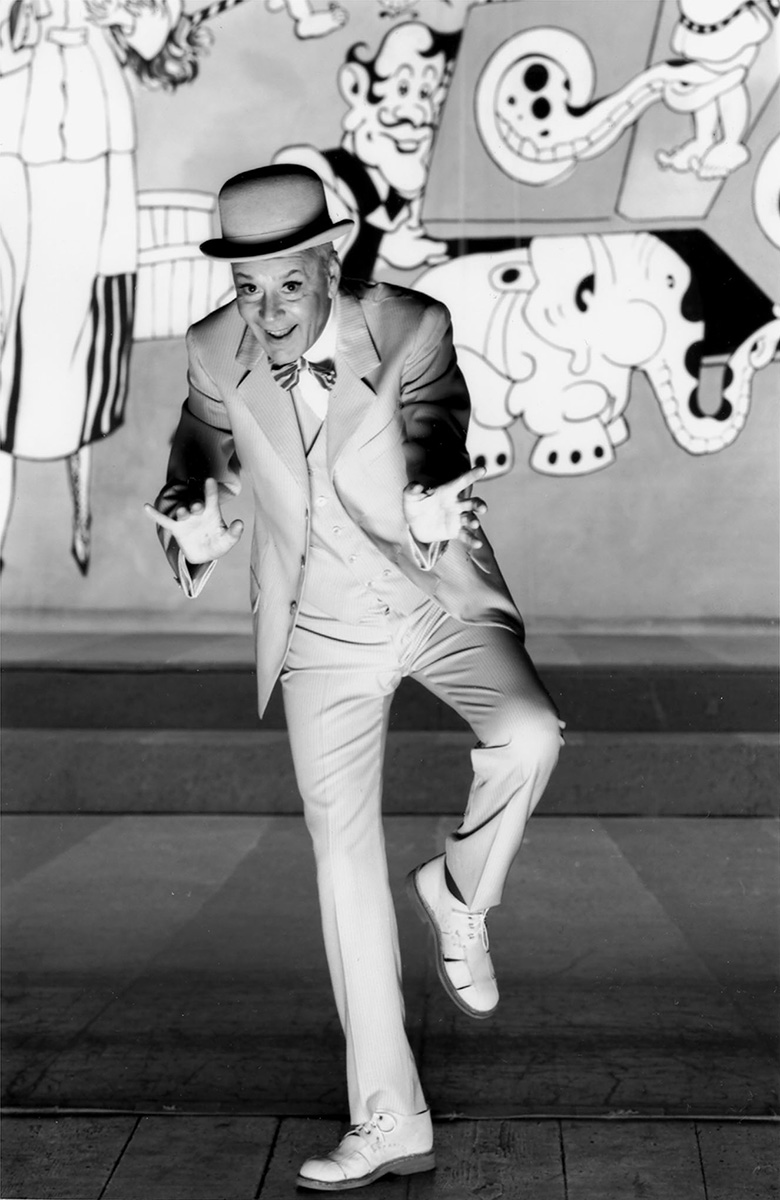 Paolo Poli, addio a un grande artista del palcoscenico – Foto Paolo Poli, addio a un grande artista del palcoscenico – Foto