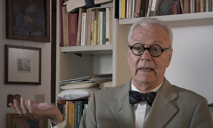 Paolo Poli, addio a un grande artista del palcoscenico – Foto Paolo Poli, addio a un grande artista del palcoscenico – Foto