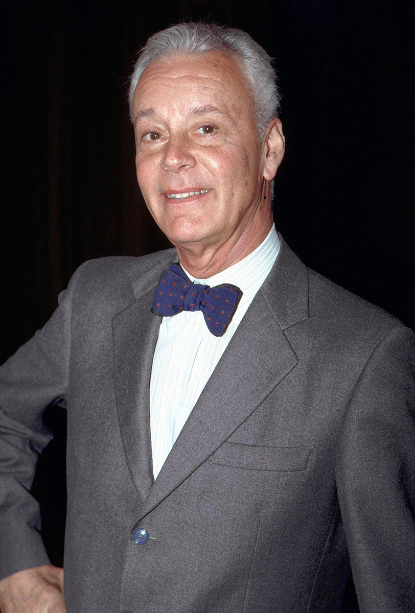 Paolo Poli, addio a un grande artista del palcoscenico – Foto Paolo Poli, addio a un grande artista del palcoscenico – Foto