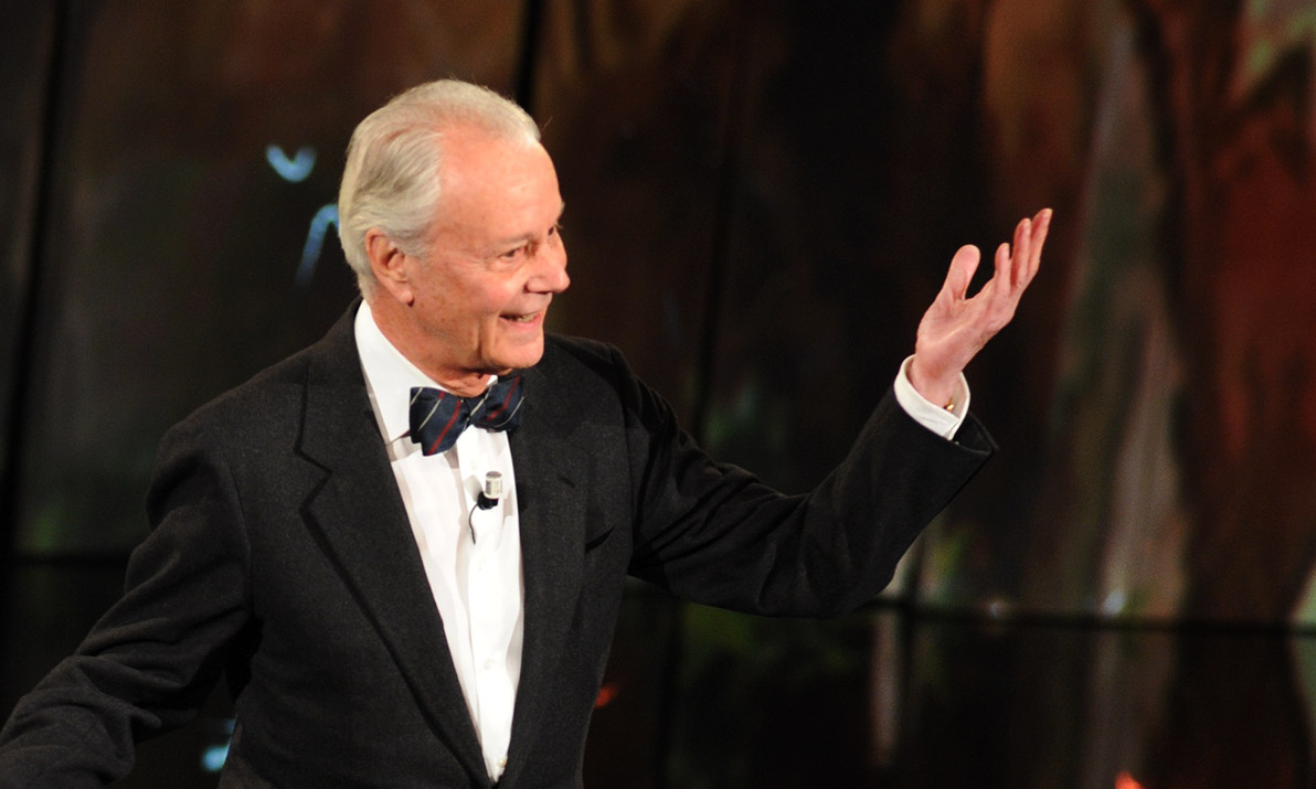 Paolo Poli, addio a un grande artista del palcoscenico – Foto Paolo Poli, addio a un grande artista del palcoscenico – Foto