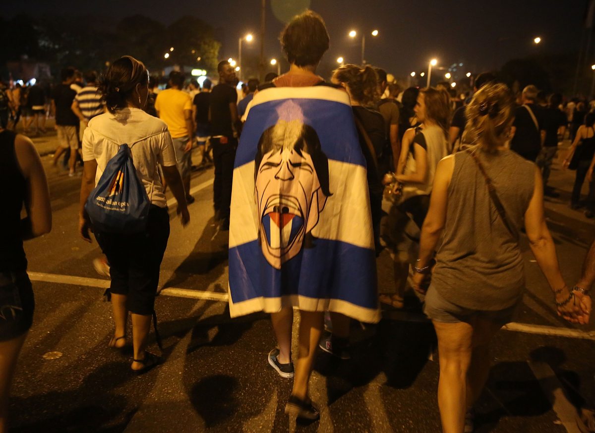 Galleria foto 'Rolling Stones: delirio a l’Havana – La scaletta dello show' - foto 4