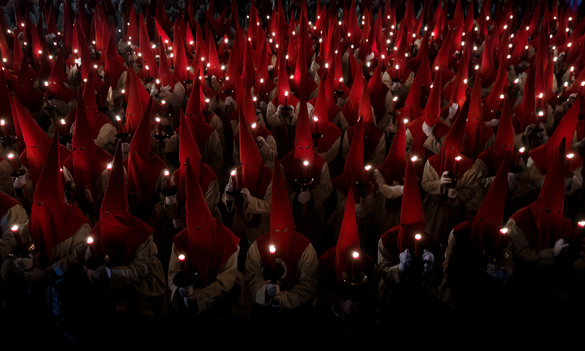 Le foto più belle della settimana – 19/25 marzo