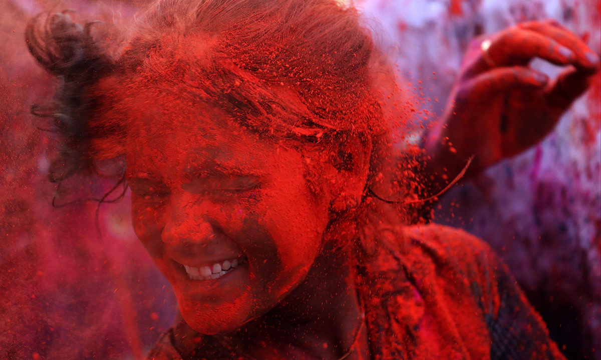 Le foto più belle della settimana – 19/25 marzo