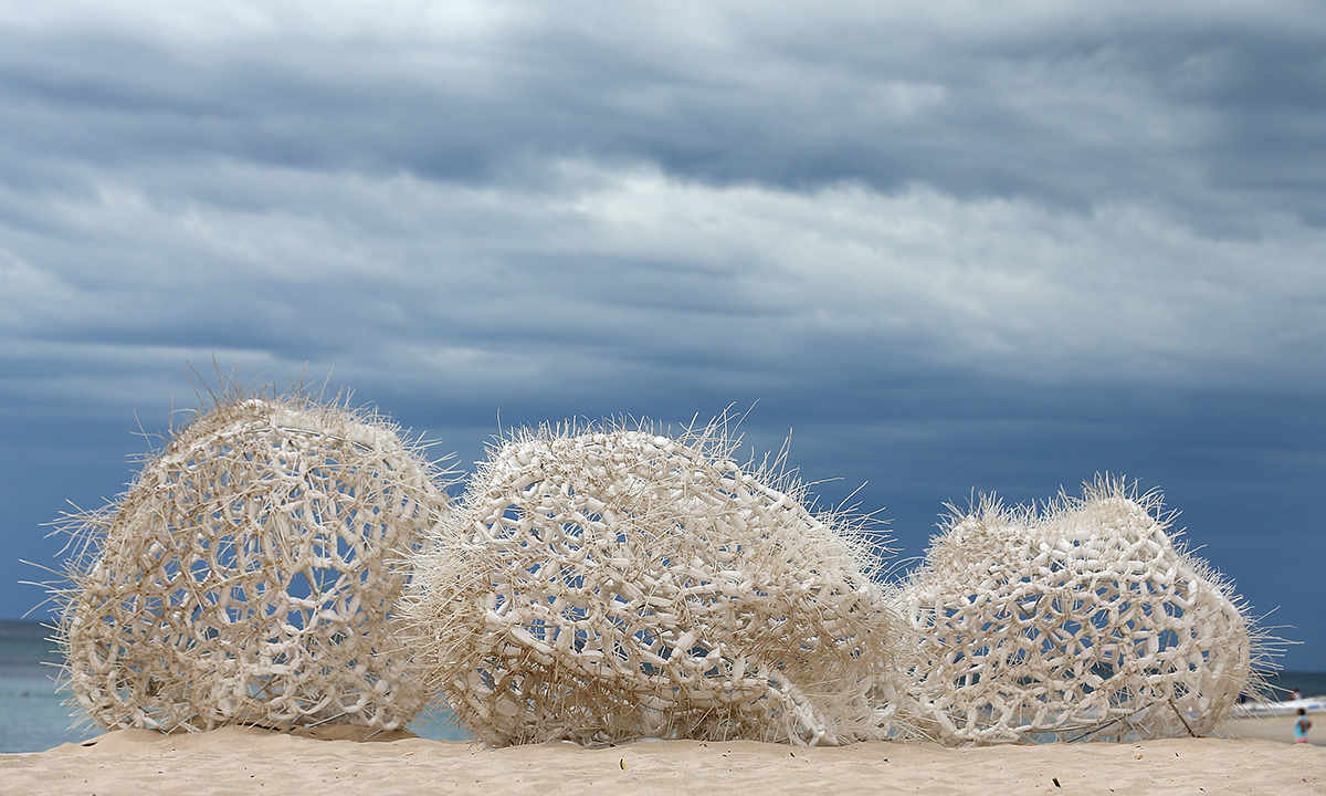 Le foto più belle della settimana – 19/25 marzo