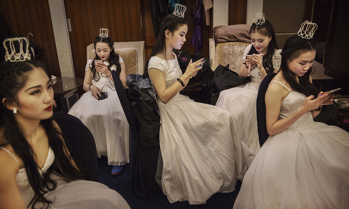 Le foto più belle della settimana – 19/25 marzo