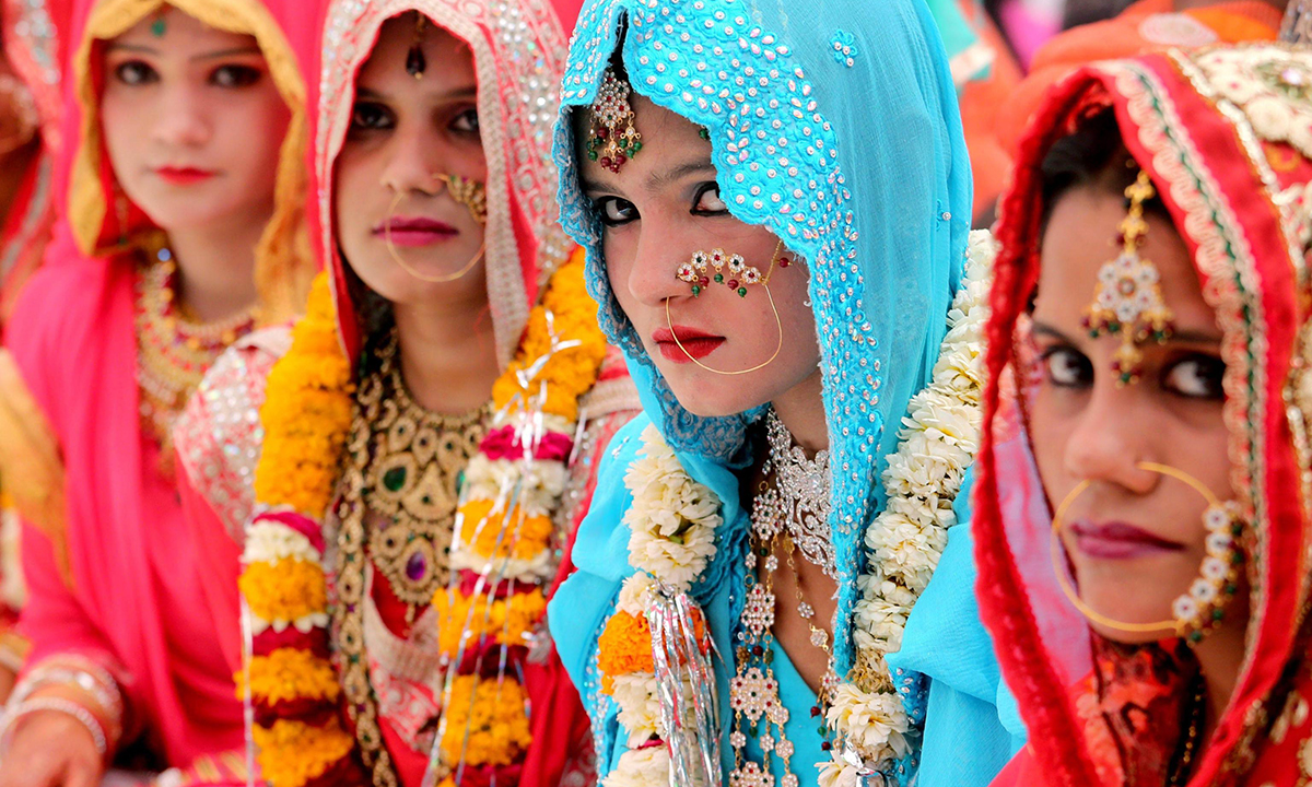 Le foto più belle della settimana – 19/25 marzo