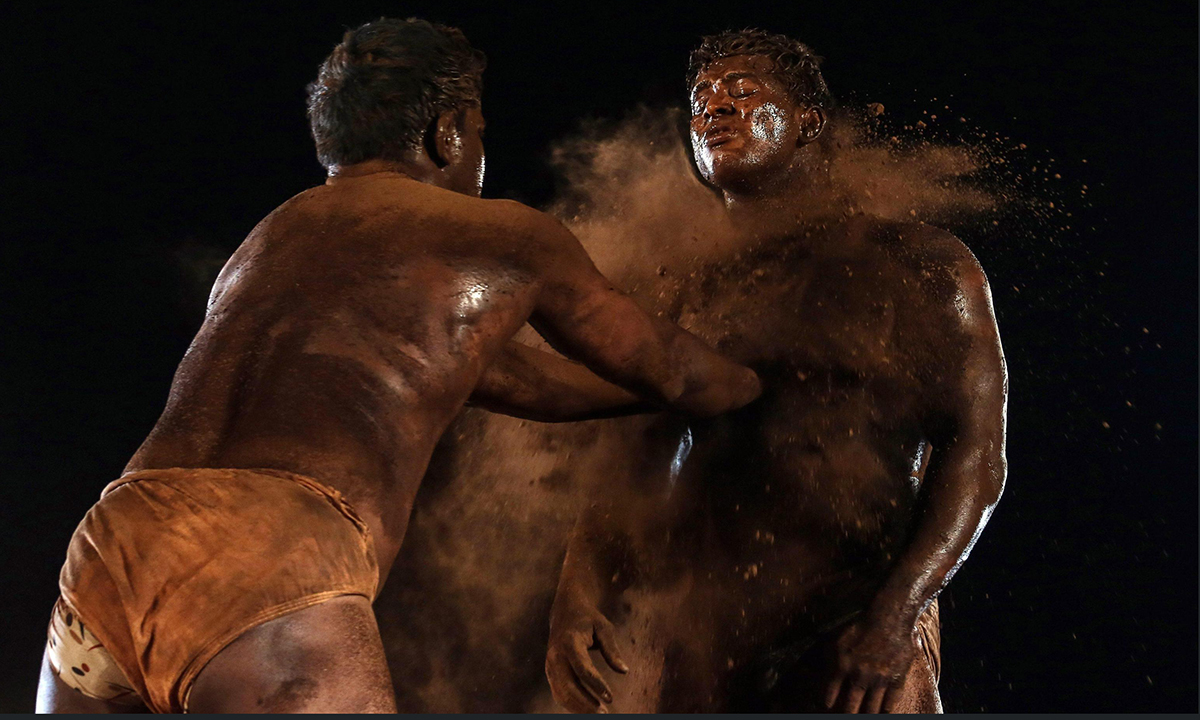 Le foto più belle della settimana – 19/25 marzo