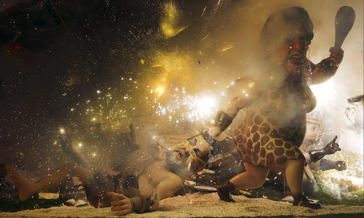 Le foto più belle della settimana – 19/25 marzo