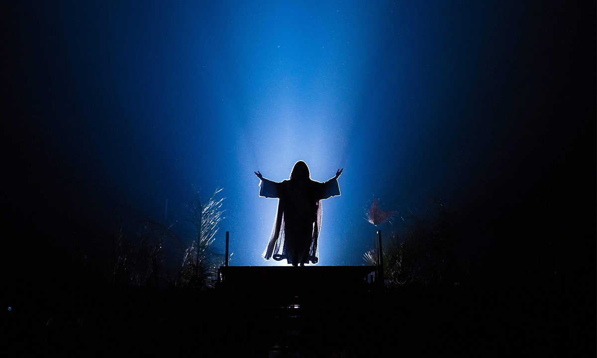 Le foto più belle della settimana – 19/25 marzo