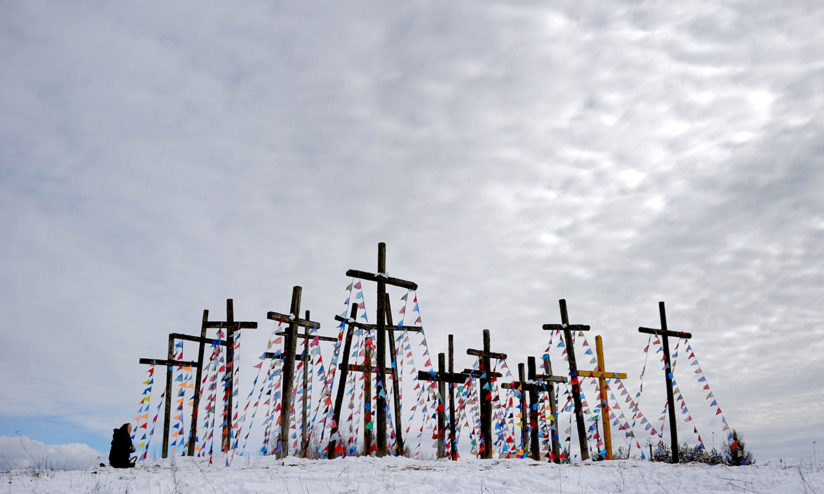 Le foto più belle della settimana – 19/25 marzo