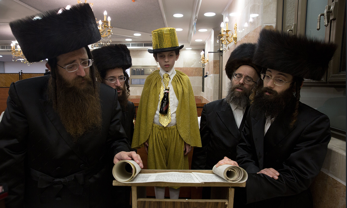 Le foto più belle della settimana – 19/25 marzo