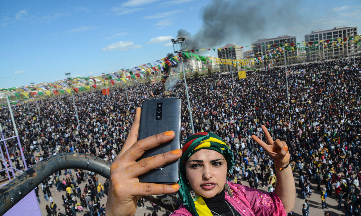 Le foto più belle della settimana – 19/25 marzo