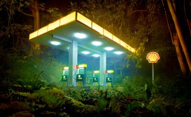 2050. Breve storia del futuro