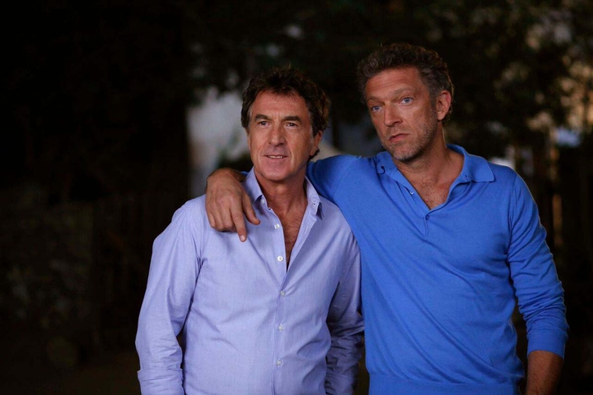 Galleria foto 'Un momento di follia. Anzi due – La recensione' - foto 5