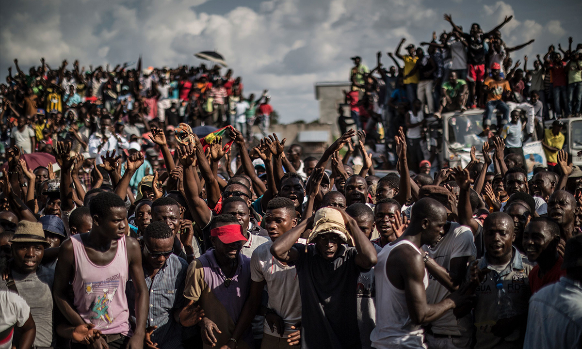 La settimana nel mondo in 15 foto – 19/25 marzo La settimana nel mondo in 15 foto – 19/25 marzo