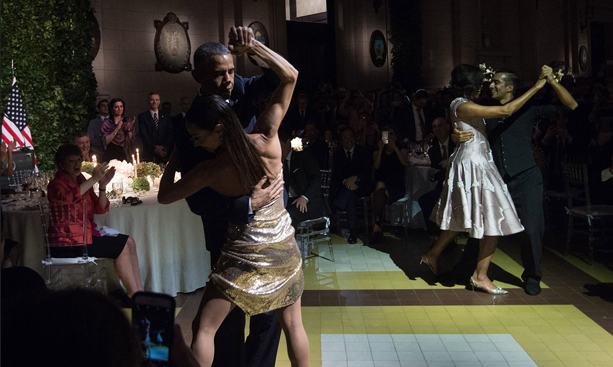 La settimana nel mondo in 15 foto – 19/25 marzo La settimana nel mondo in 15 foto – 19/25 marzo