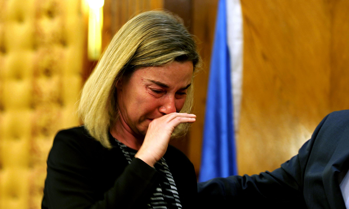 La settimana nel mondo in 15 foto – 19/25 marzo La settimana nel mondo in 15 foto – 19/25 marzo