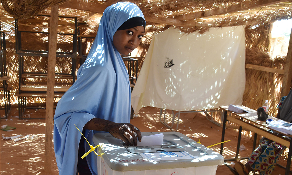 La settimana nel mondo in 15 foto – 19/25 marzo La settimana nel mondo in 15 foto – 19/25 marzo