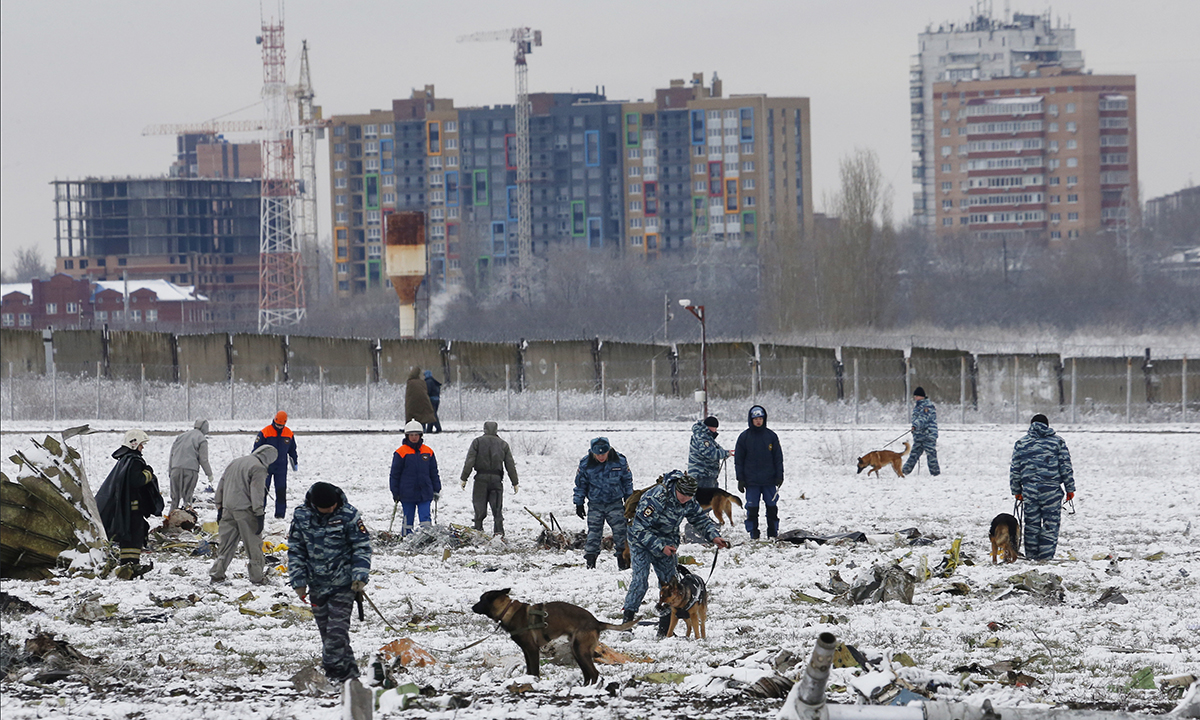 La settimana nel mondo in 15 foto – 19/25 marzo La settimana nel mondo in 15 foto – 19/25 marzo