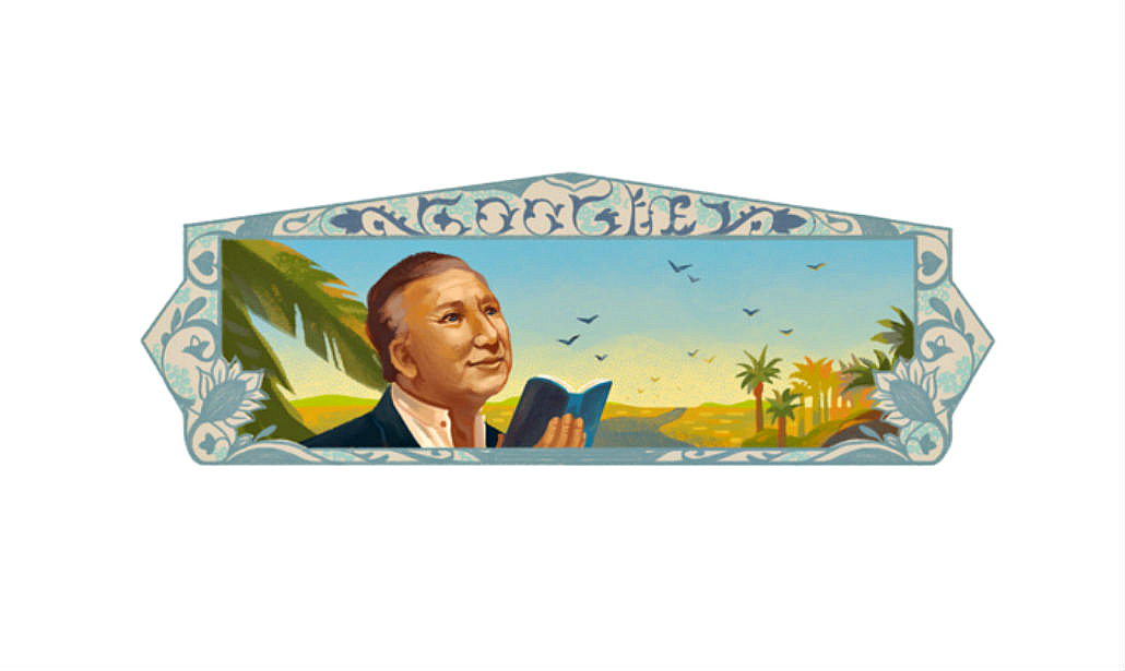 Nizar Qabbani, la voce immortale della Siria