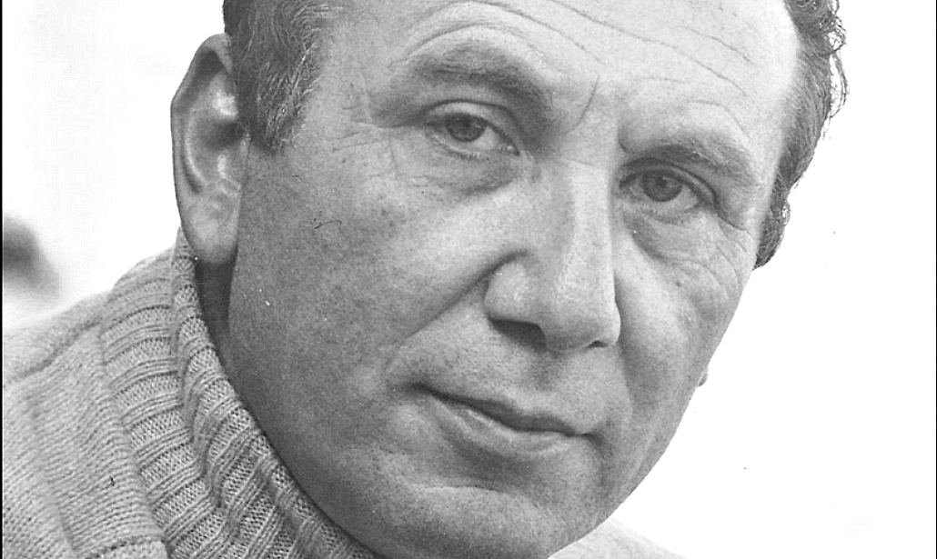 Nizar Qabbani, la voce immortale della Siria Nizar Qabbani, la voce immortale della Siria