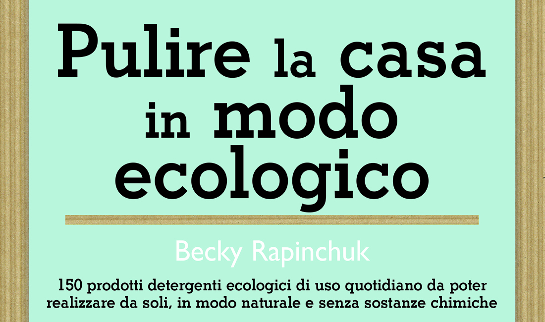 5 libri sulle pulizie di primavera: puliti e felici 5 libri sulle pulizie di primavera: puliti e felici
