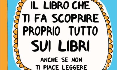 Tonnellate di ragioni vere e deliranti per amare i libri