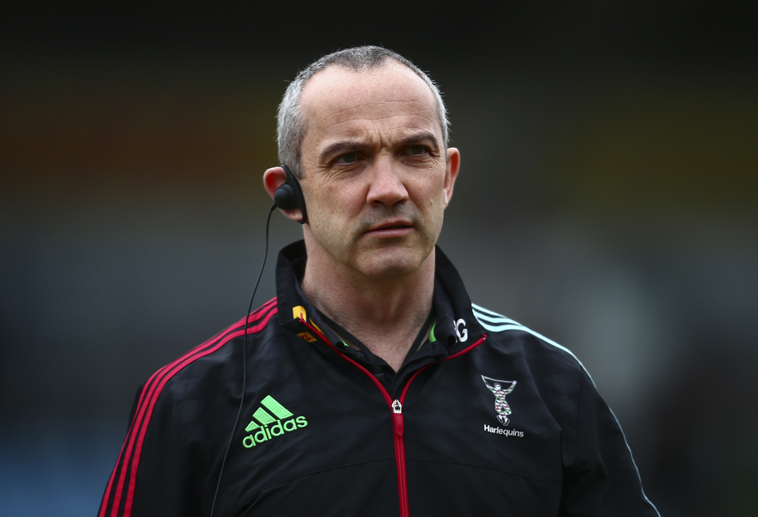 Rugby: l’irlandese O’Shea nuovo ct per “l’Italia più forte di sempre” Rugby: l’irlandese O’Shea nuovo ct per “l’Italia più forte di sempre”