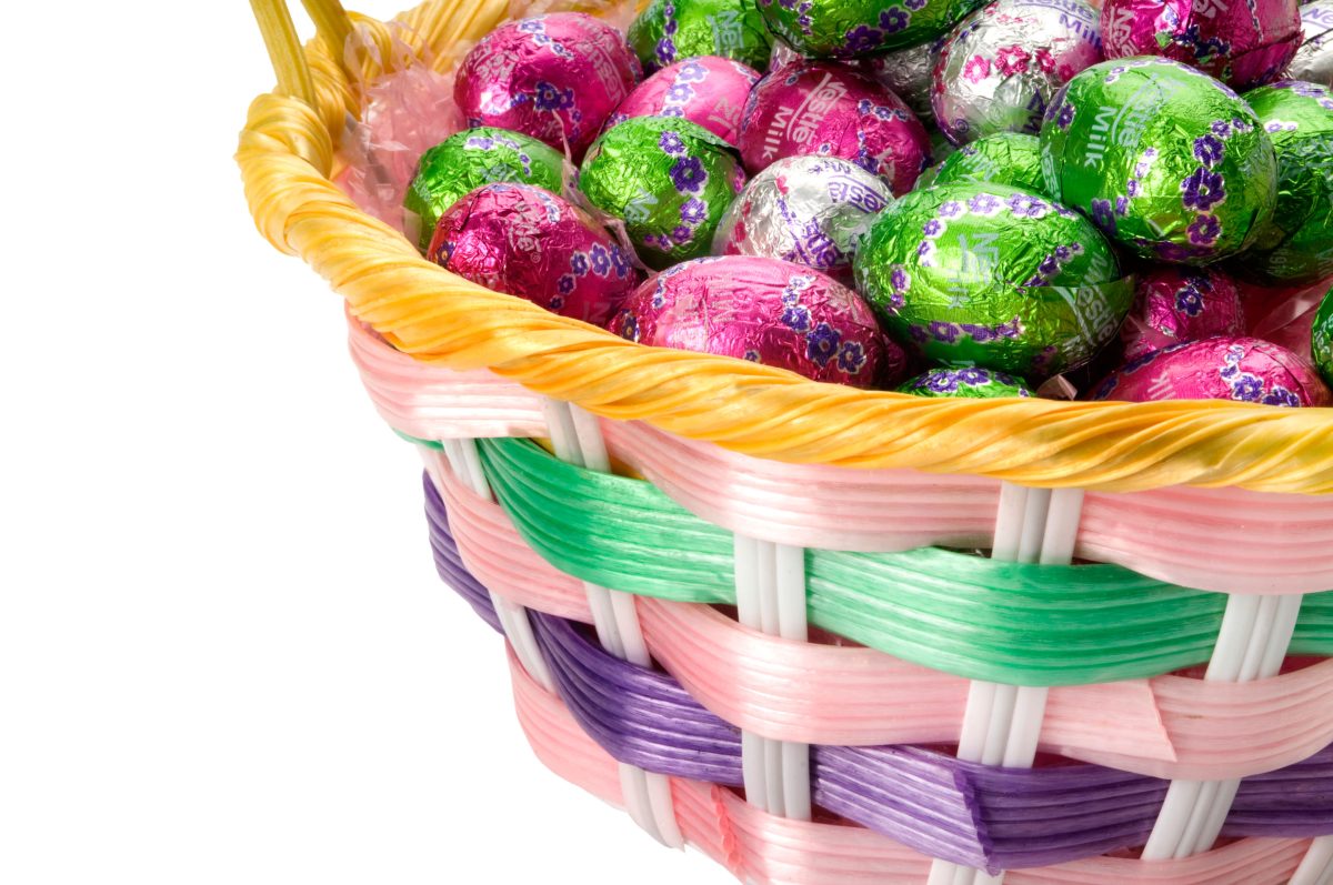 Galleria foto 'Pasqua, perché si mangia l’uovo di cioccolato?' - foto 6