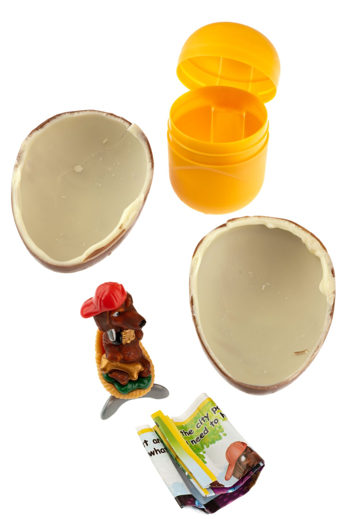 Galleria foto 'Pasqua, perché si mangia l’uovo di cioccolato?' - foto 7