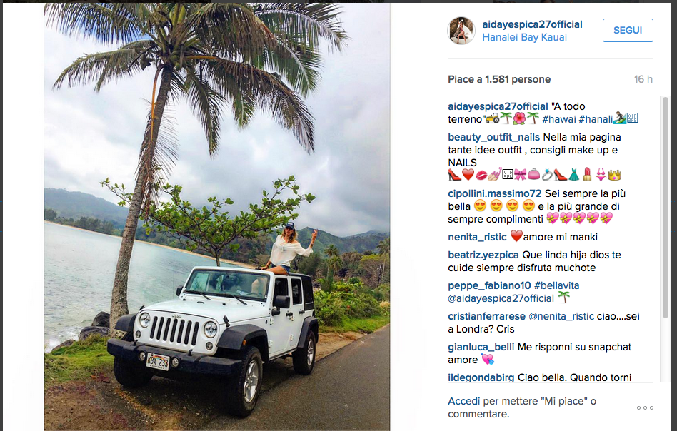 A Pasqua mamme vip in vacanza con i figli