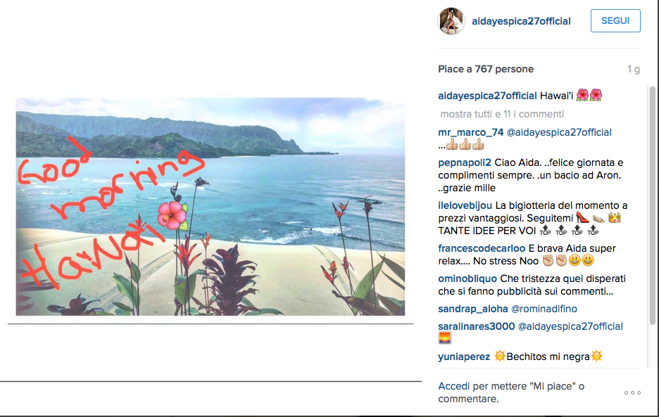 A Pasqua mamme vip in vacanza con i figli